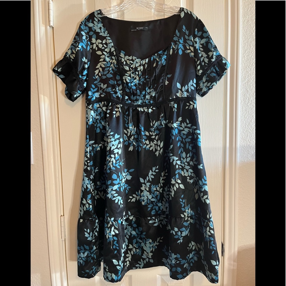 Romy Dress, Size L